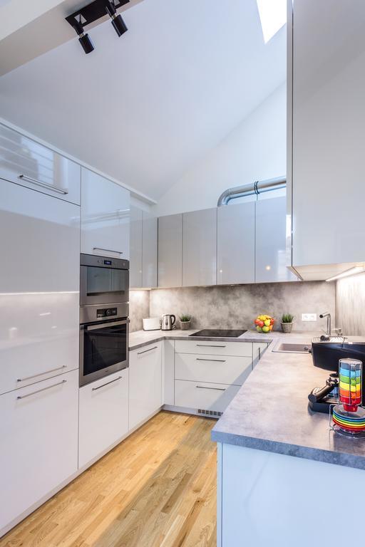 Baranova Apartmán