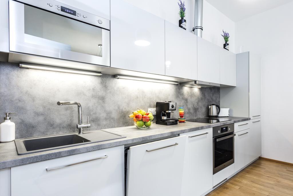 Baranova Apartmán